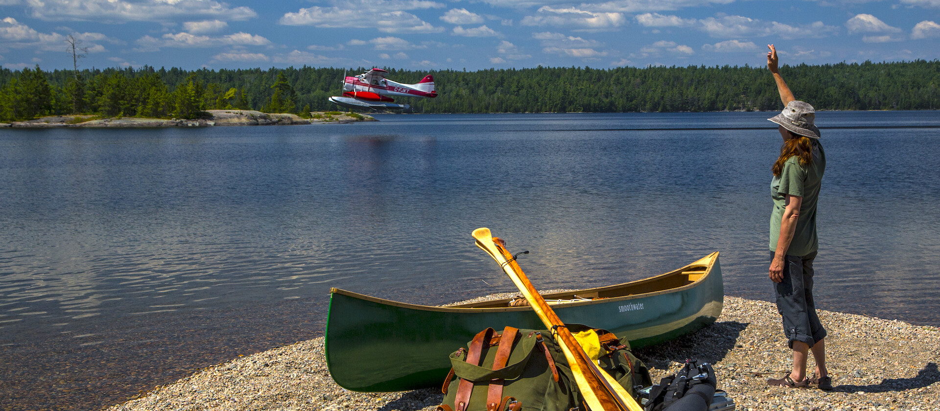 Ultimate Guide to Canoeing in Temagami Northern Ontario Travel